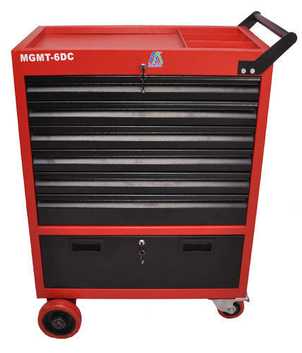 Tool Cabinet Trolley